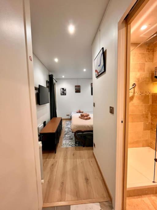 Апартаменти Montparnasse Art Gallery Studio /3P Париж Екстер'єр фото